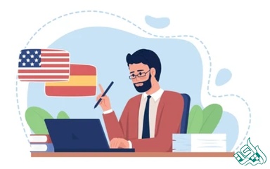 ترجمه انگلیسی به فارسی