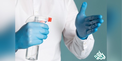 حرکت جهادی داروسازان برای ساخت محلول ضدعفونی کننده