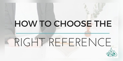 اهمیت رفرنس نویسی در پایان نامه