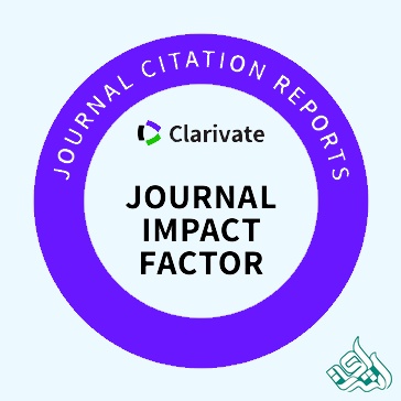 ضریب تأثیر ژورنال