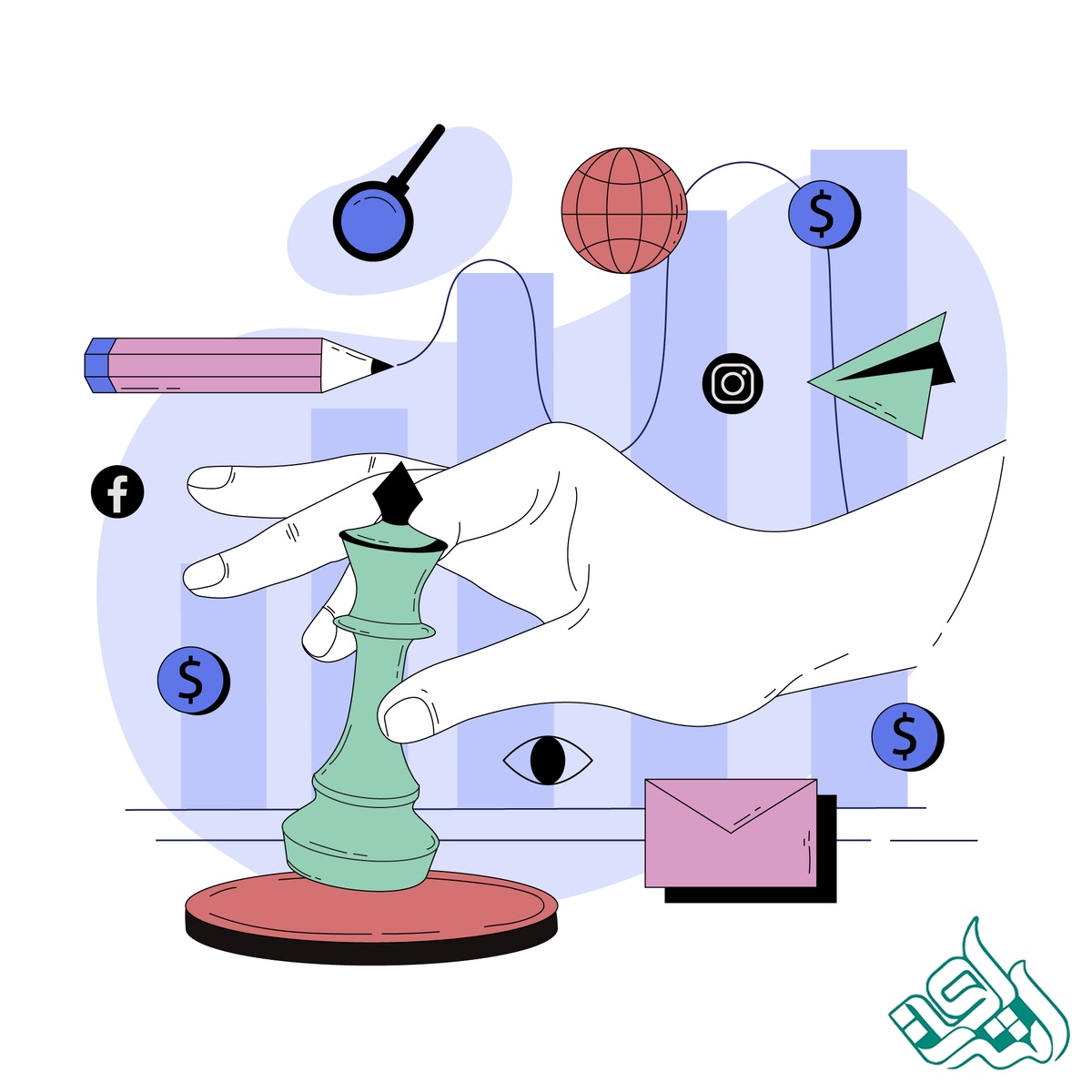 راهکارهای موفقیت
