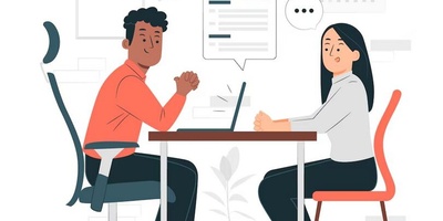 مصاحبه ی دکتری 1403