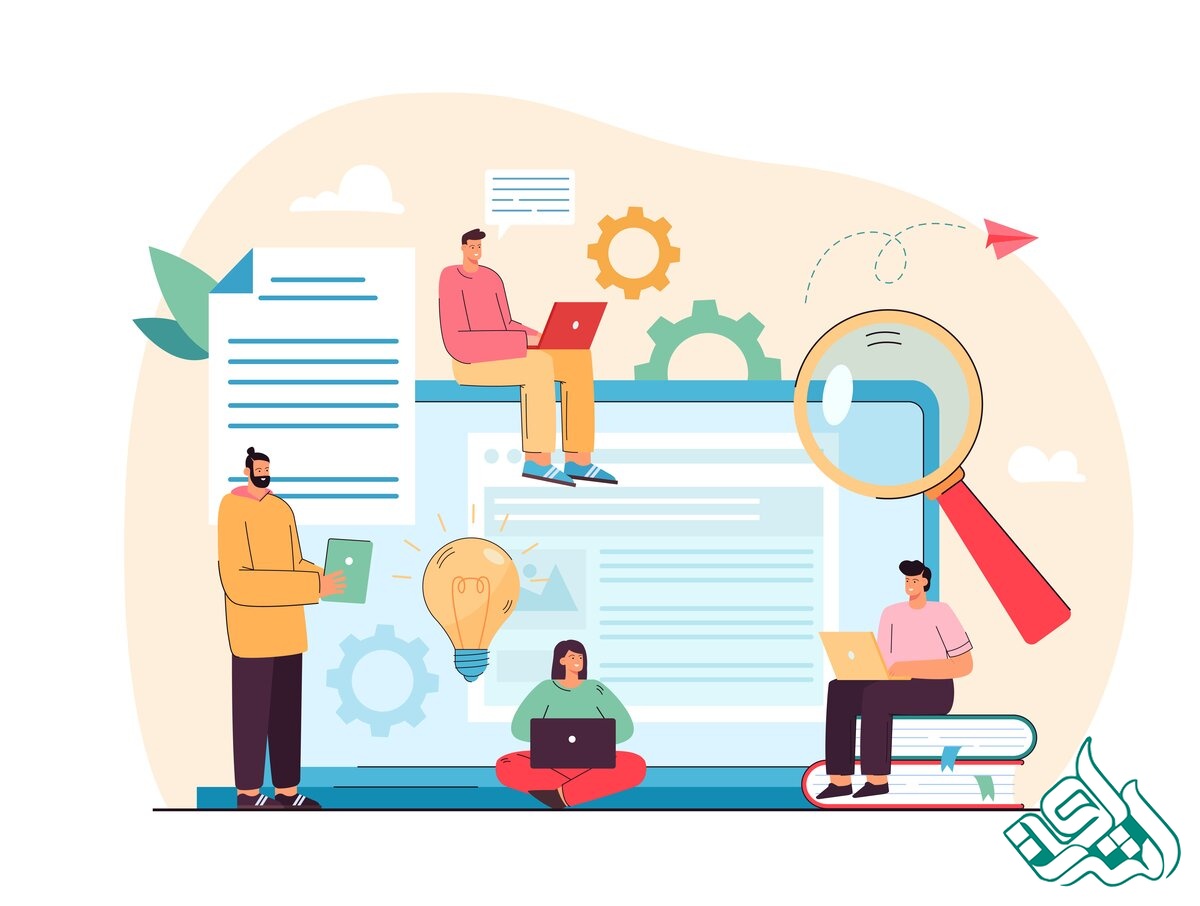 فرمت بندی مقاله