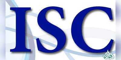 ضریب تاثیر نشریات ISC