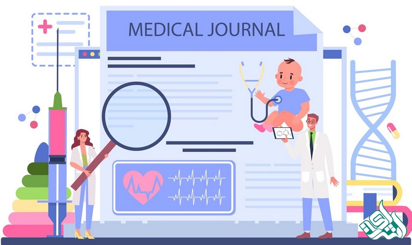 انتخاب مجله مناسب