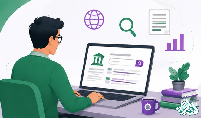 جستجوی مجلات Scopus