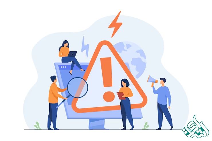 اشتباهات رایج در استخراج مقاله از پایاننامه
