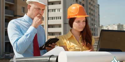 دانلود سوالات نظام مهندسی عمران - نظارت