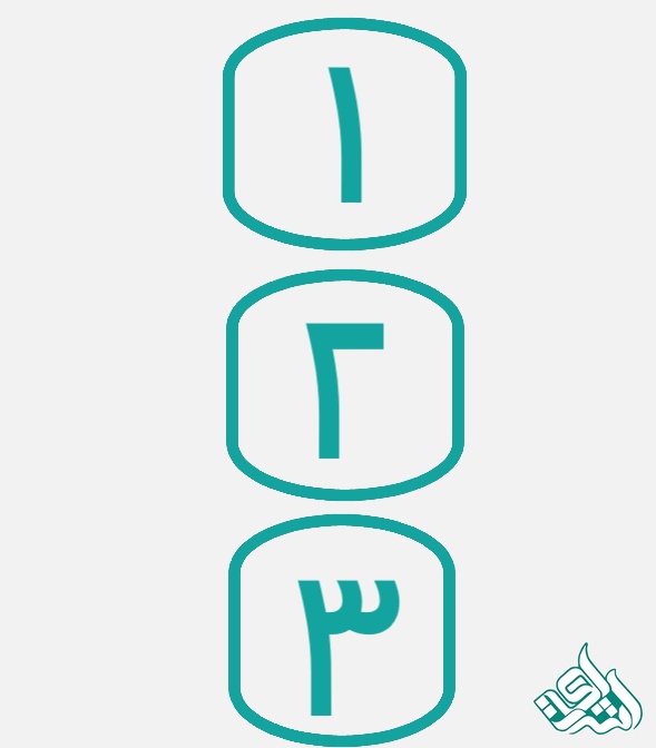 1 2 3