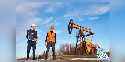 دانلود سوالات و کلید کارشناسی ارشد رشته مهندسی نفت (سال 93 تا 96)