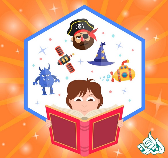  مزایای چاپ کتاب کودک