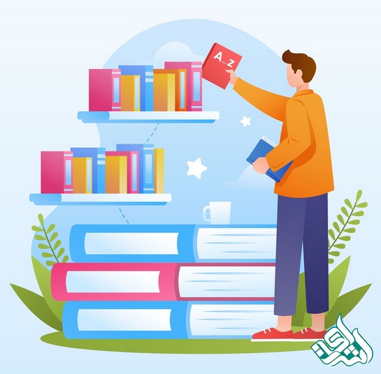   چند کتاب امتیاز مناسبی ایجاد می‌کند؟