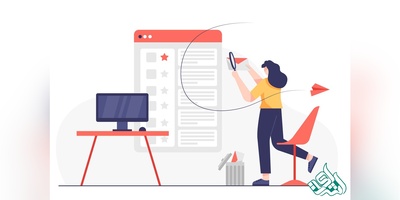 معیارهای قرار گرفتن در لیست نویسندگان