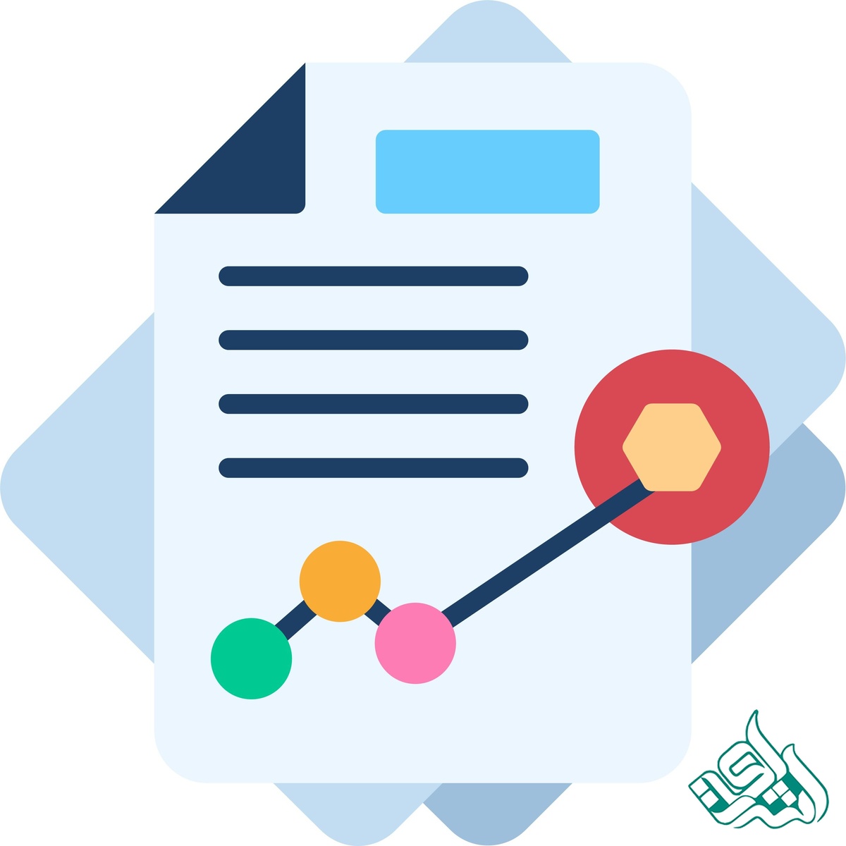 انواع چکیده مقاله علمی