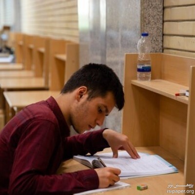 آمار انتخاب رشته در رشته‌های بدون کنکور