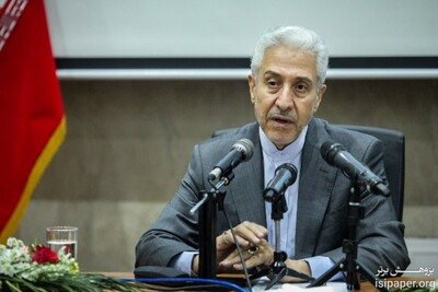 دیوارهای دانشگاه‌ها را حذف می کنیم