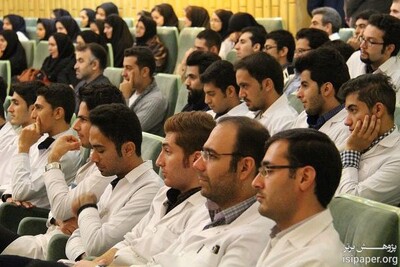 اصلاح آیین‌نامه فعالیت انجمن‌های علمی دانشجویان علوم پزشکی