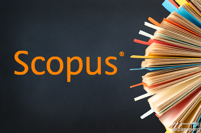 چاپ مقاله در مجلات اسکوپوس scopus