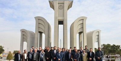 دانشگاه صنعتی اصفهان دانشجوی ارشد بدون آزمون پذیرش می کند