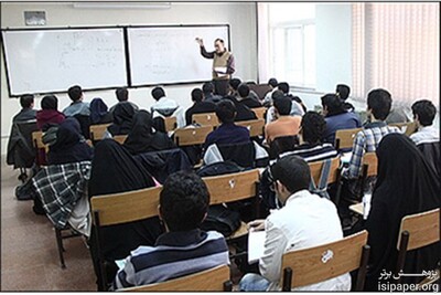 پذیرش دانشجوی ارشد و دکتری بدون آزمون