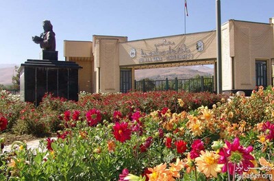 دانشگاه همدان دانشجوی ارشد بدون آزمون می پذیرد
