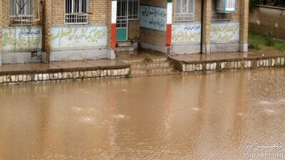 کنکوری های مناطق سیل زده کدام رشته ها را انتخاب کنند