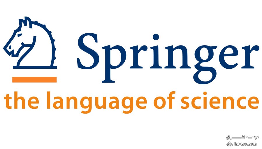 پایگاه اطلاعاتی SpringerLink
