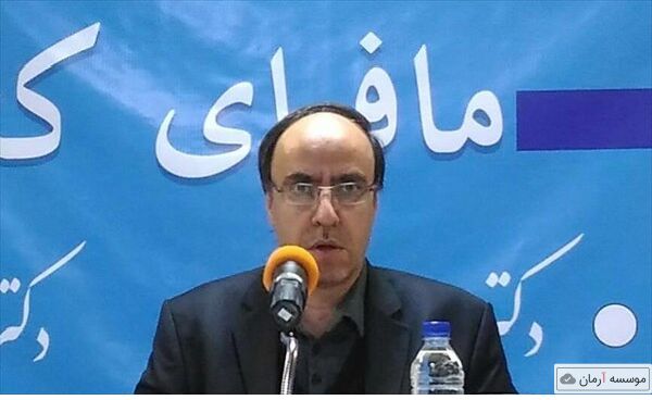 دائمی شدن پذیرش بدون آزمون در دانشگاه ها