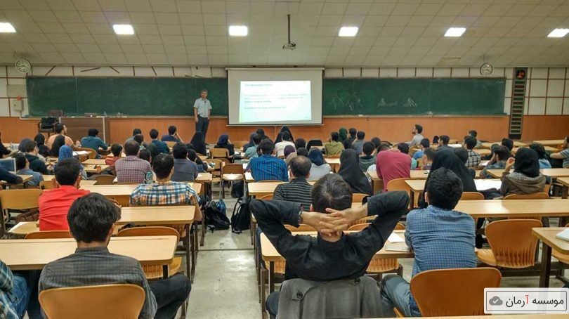 آغاز ثبت نام در فراخوان جذب هیات علمی از هفته آینده