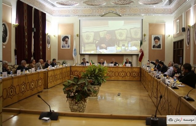 آیین نامه استخدامی اعضای هیئت علمی اصلاح شد