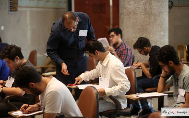 پذیرش ۳۹۰ هزار نفر در پذیرش بدون کنکور بهمن ۹۷