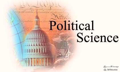 لیست مجلات علمی داخلی در رشته علوم سیاسی