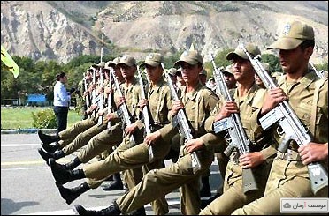 معافیت تحصیلی  خدمت سربازی تحصیل خارج ازکشور