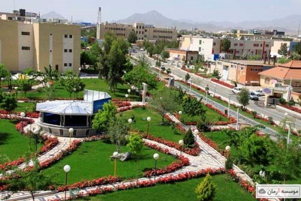 ۱۶ دانشگاه ایرانی در میان سبزترین موسسات جهان