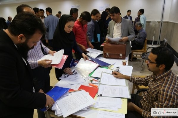 جدول ثبت نام ۳ دوره بدون آزمون دانشگاه آزاد منتشر شد
