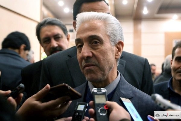 امسال درباره تقلب علمی برخورد جدی داریم