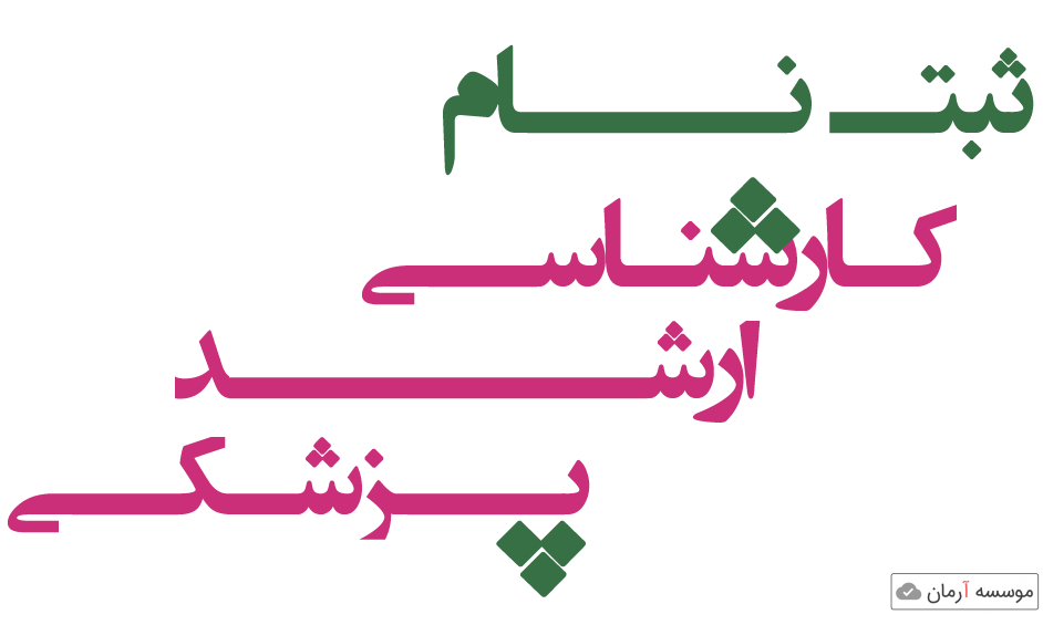دفترچه آزمون کارشناسی ارشد پزشکی منتشر شد