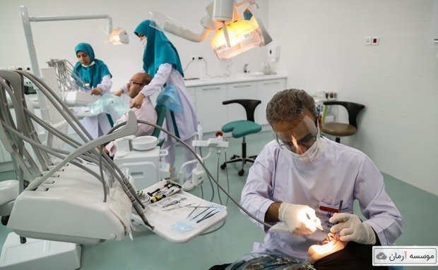 مهلت ثبت نام آزمون دانشنامه دندانپزشکی تمدید شد