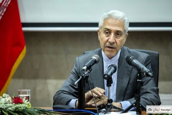 رایزنی با بانک مرکزی و سازمان برنامه برای تامین اعتبار فرصت‌های مطالعاتی