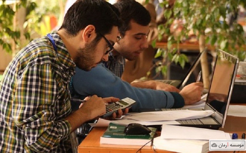 انتخاب رشته آزمون ارشد پزشکی آغاز شد