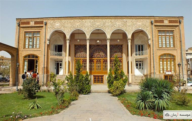 پذیرش دانشجوی پسادکتری در دانشگاه هنر اسلامی تبریز در سال 97