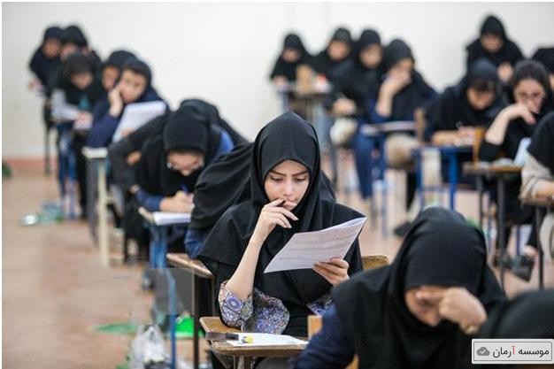 امکان اعتراض به سوالات آزمون کارشناسی ارشد پزشکی فراهم شد