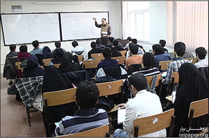 پذیرش دانشجوی ارشد و دکتری بدون آزمون