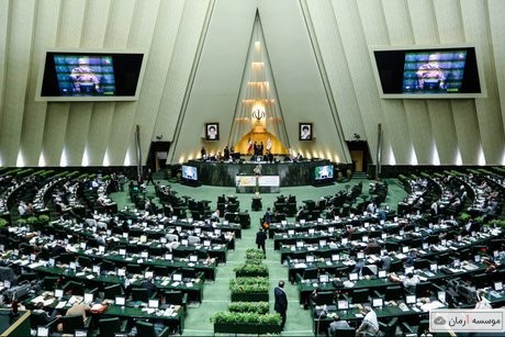 طرح دو فوریتی افزایش ظرفیت دانشجویان پزشکی در مجلس اعلام وصول نشد