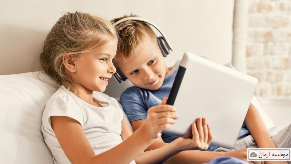 مزایا و معایب انواع بازی های فکری برای کودکان