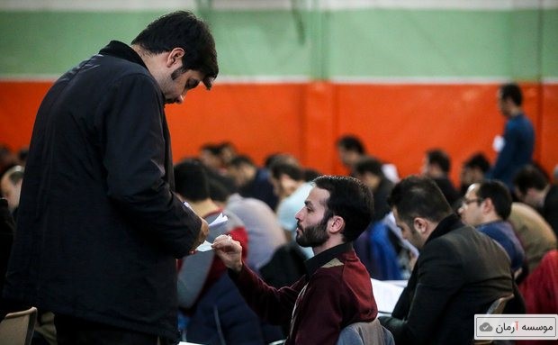 ثبت نام ۱۲۷ هزار نفر در کنکور دکتری ۹۸/ فردا آخرین مهلت ثبت نام