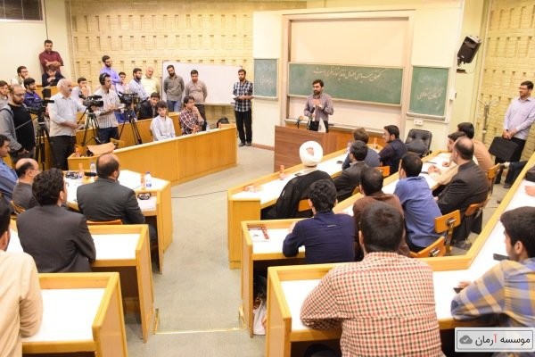 هفتمین دوره مسابقات ملی مناظره دانشجویان برگزار می شود