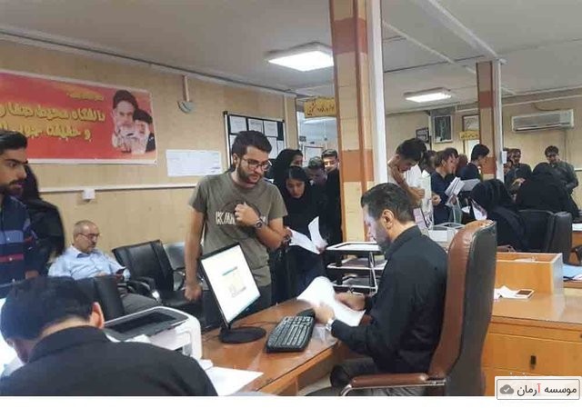 نحوه پذیرش و ارزشیابی دانشجویان دکتری تغییر می‌کند