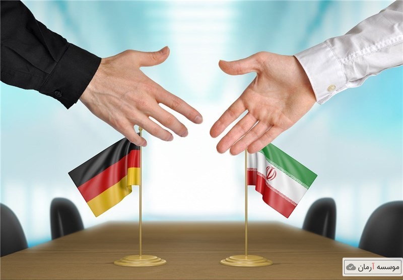 همکاری پژوهشگران ایرانی و آلمانی برای اساتید دانشگاه آزاد