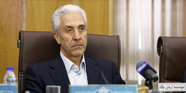جذب ۵۱ استاد دانشگاه تهران